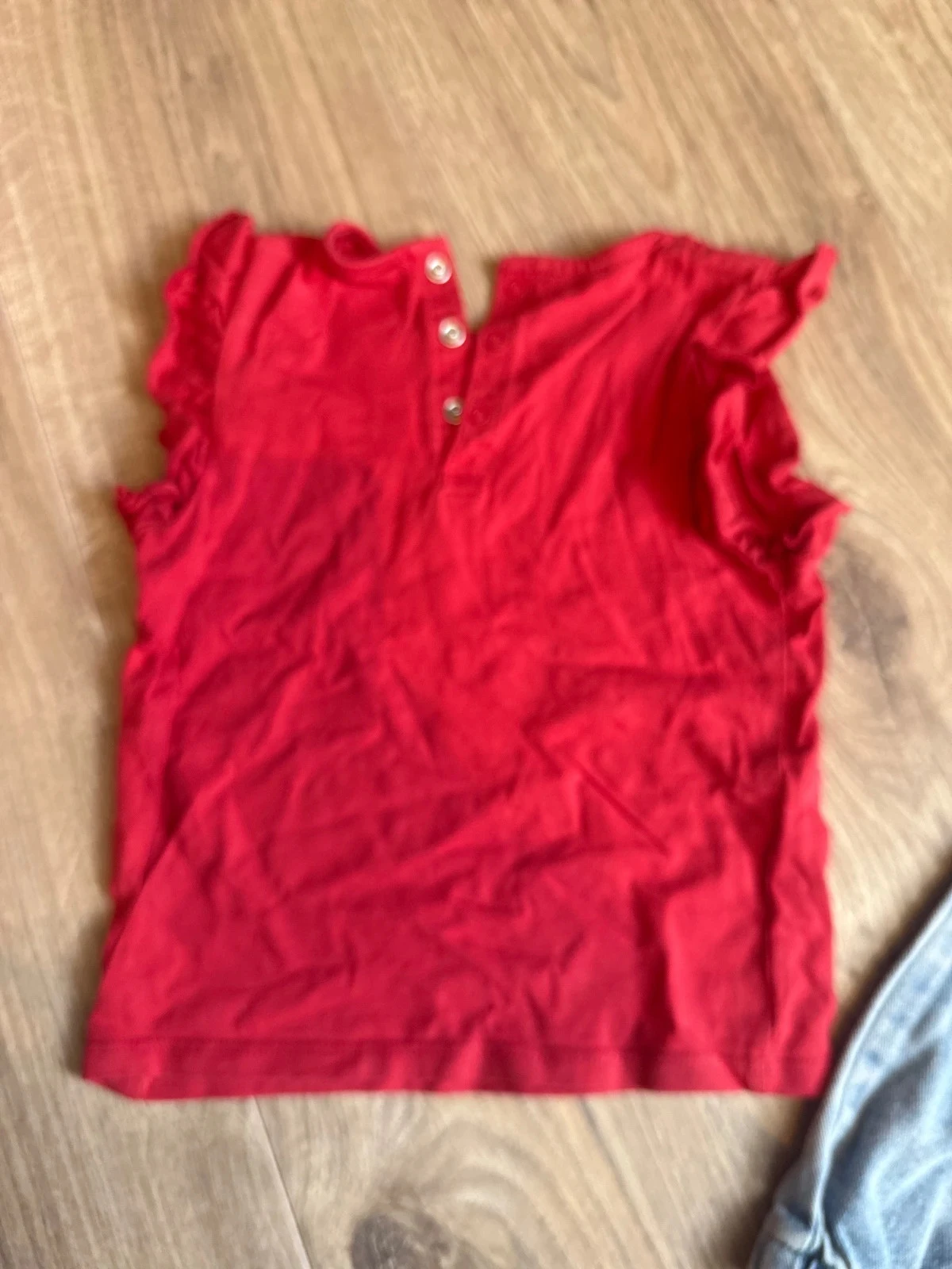 Ensemble fille – photo 3